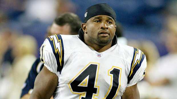 lorenzo neal chargers